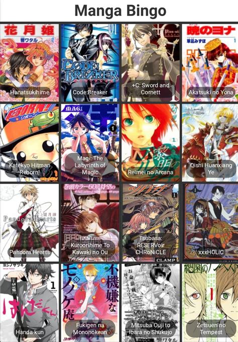 Post the weirdest manga titles you can think of. People who.